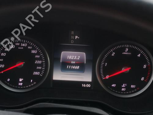 instrument-cluster-mercedes-benz-c-class-w205-2013-2014-2015-2016-2017-2018-2019-2020-2021-2022-2023-32360522 main image