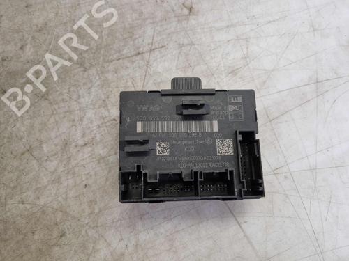 Computer AUDI A3 Sportback (8VA, 8VF) 1.2 TFSI (105 hp) 27565726
