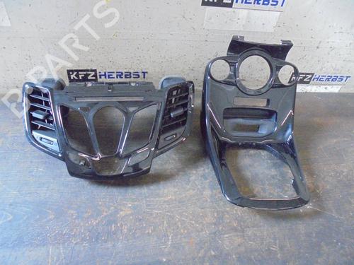 Other FORD FIESTA VI (CB1, CCN) 1.0 EcoBoost Satz | BA6118A802BAW | C1BB18D422