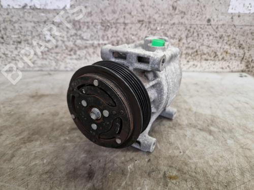 Used AC compressor FIAT PANDA (312_, 319_) 0.9 4x4 (312PXG1A) (86 hp) 30634868