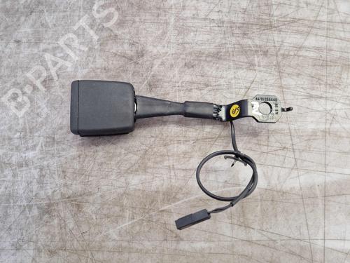 Front right seatbelt VW ID.3 (E11, E12) Pro S | BP25749444I25 