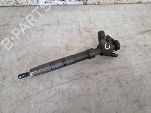 Used Injector VW TRANSPORTER T6 Platform/Chassis (SFD, SFE, SFL, SFZ, SJD, SJ 2.0 TDI (150 hp) 31856376