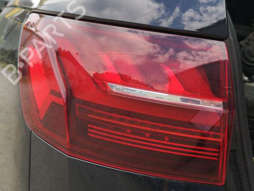 Used Left taillight Left taillight 37068522 37068522