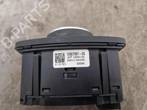 Headlight switch FORD TRANSIT CUSTOM V362 Van (FY, FZ) 2.0 EcoBlue | BP37634869I24 - Image 2
