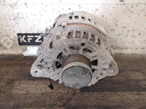 Used Alternator KIA SPORTAGE III (SL) 2.0 CRDi AWD (136 hp) 12876103