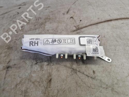 Used Right seat airbag Right seat airbag SKODA FABIA IV (PJ3) 1.0 MPI (80 hp) 40254766 40254766
