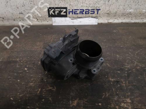 Used Throttle body FORD MONDEO V Turnier (CF) 2.0 TDCi (150 hp) 13439289