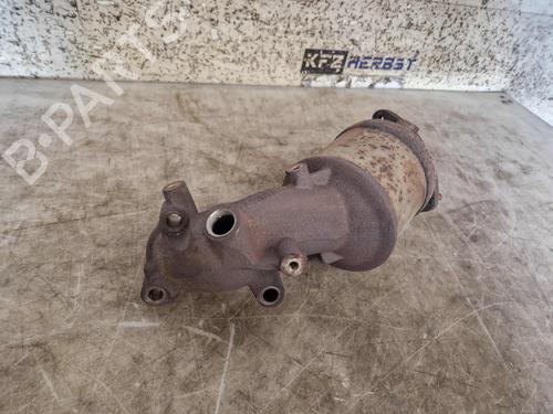Used Catalyst Catalyst OPEL MOKKA / MOKKA X (J13) 1.7 CDTI (_76) (131 hp) 33267600 33267600