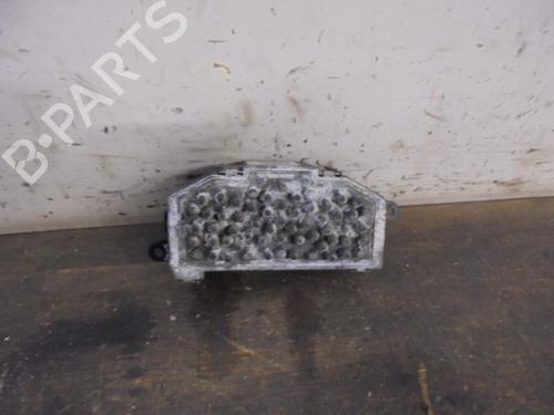 Used Heater resistor AUDI A4 B8 Avant (8K5) 2.0 TDI (143 hp) 20090525