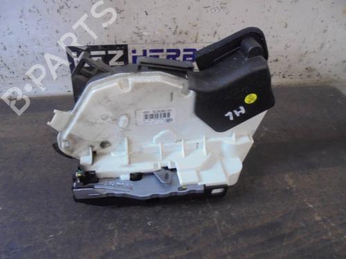 Used Rear left lock VW PASSAT B8 Variant (3G5, CB5) 2.0 TDI (190 hp) 19947026