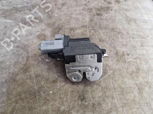 Andere für VW SHARAN (7N1, 7N2) 1.4 TSI (150 hp) 33122302