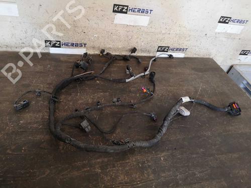 Ledningsnett VW T-ROC (A11, D11) 1.0 TSI (115 hp) 22278660