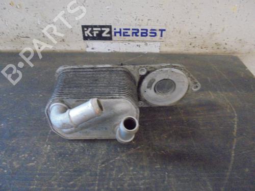 Used Oil radiator FORD TRANSIT CUSTOM V362 Van (FY, FZ) 2.0 EcoBlue (130 hp) 20093146