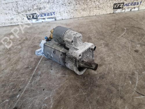 Starter VOLVO V40 Hatchback (525) D2 | BP35975309M8 - Image 2
