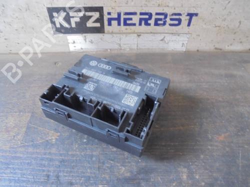Used Control unit AUDI A1 (8X1, 8XK) 1.2 TFSI (86 hp) 13434458