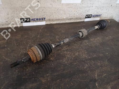 Used Right front driveshaft OPEL MERIVA A MPV (X03) 1.4 16V Twinport (E75) (90 hp) 13438471