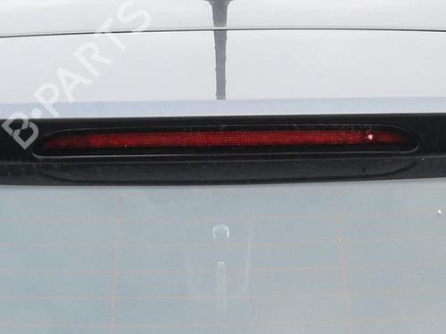 Tailgate SKODA FABIA III (NJ3) 1.0 TSI | BP30512271C6