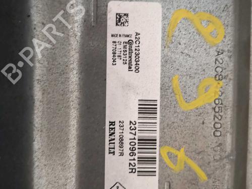 Computer motormanagement DACIA SANDERO II 1.0 SCe 75 (B8JC, B8JD) | BP13443929M57 