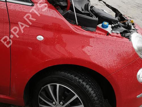 Forskærm Højre FIAT 500 (312_) 1.0 Mild Hybrid (312.AYD1B) (69 hp) 32231562