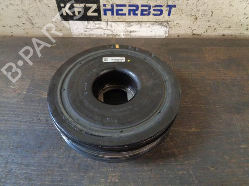 Used Pulley NISSAN QASHQAI II SUV (J11, J11_) 1.6 dCi (130 hp) 13068765