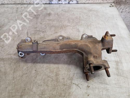 Used Exhaust manifold HONDA CR-V III (RE_) 2.2 i-DTEC 4WD (RE6) (150 hp) 29587869