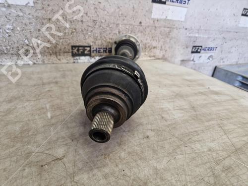 Left front driveshaft VW TOURAN (1T3) 1.4 TSI | BP25049320M38 