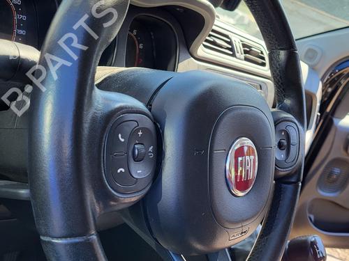 Rat FIAT PANDA (312_, 319_) 1.2 (312PXA1A) | BP39168542C49 - Image 2