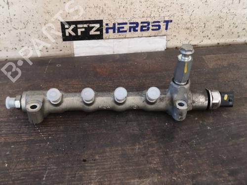 Used Injection rail CHEVROLET CRUZE Hatchback (J305) 1.7 D (131 hp) 13069424
