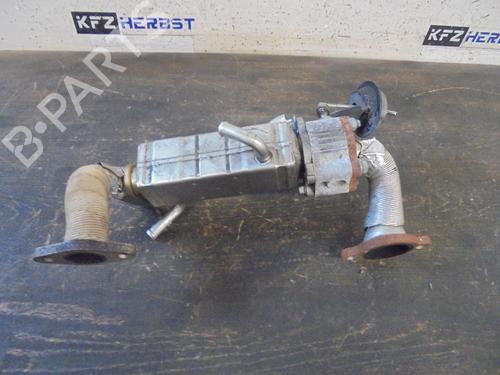 Egr MAZDA 6 Saloon (GH) 2.2 D (GH10) (129 hp) 12860304