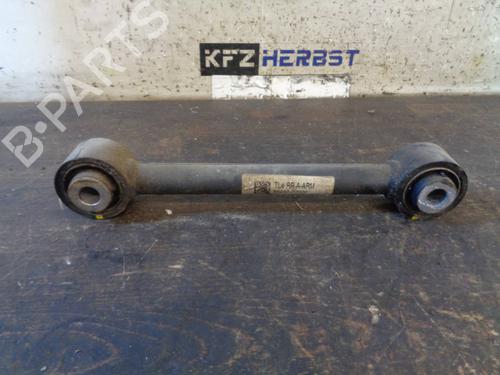 Left front suspension arm HYUNDAI TUCSON (TL, TLE) 2.0 CRDi | BP12889994M12 