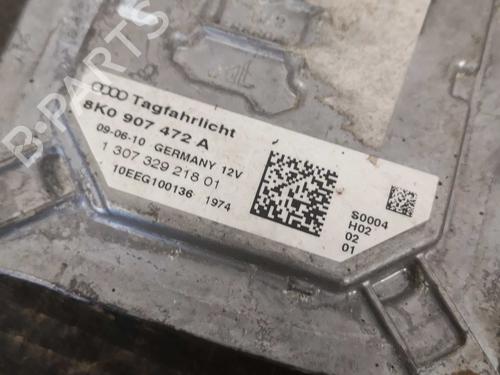 Control unit AUDI A4 B8 (8K2) 1.8 TFSI | BP22283079M11 