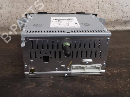 Electronic module HYUNDAI ix20 (JC) 1.6 | BP12893312M83 