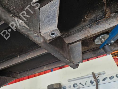 Other VW TRANSPORTER T5 Platform/Chassis (7JD, 7JE, 7JL, 7JY, 7JZ, 7F 2.0 TDI | BP26649033O1 