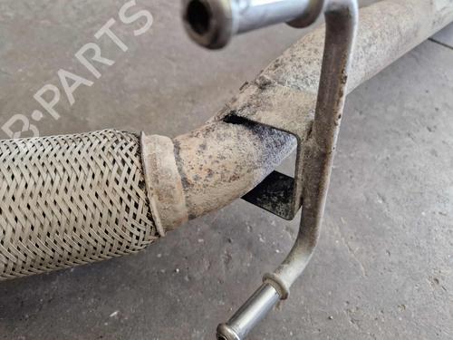 Particulate filter SKODA ROOMSTER (5J7) 1.4 TDI | BP29446961M81 