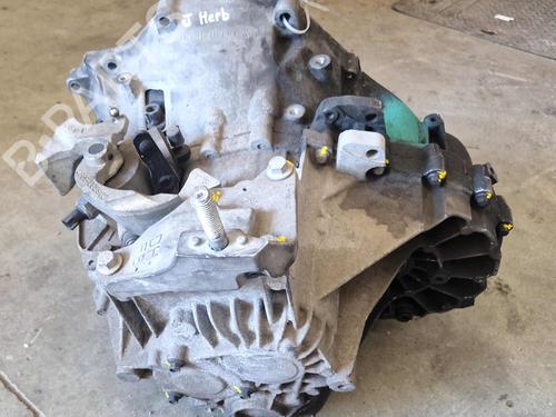 Used Gearbox Gearbox 36964865 36964865