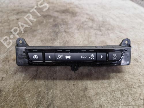 Comutador JAGUAR XE (X760) 3.0 S (340 hp) 30877193