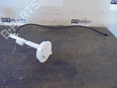 Used Fuel pump MITSUBISHI ASX (GA_W_) 1.6 DI-D 4WD (114 hp) 13069117