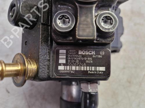 Pompe à injection FIAT TIPO Hatchback (356_, 357_) 1.6 D (356HXG1B, 356HXG11) | BP29446978M78 