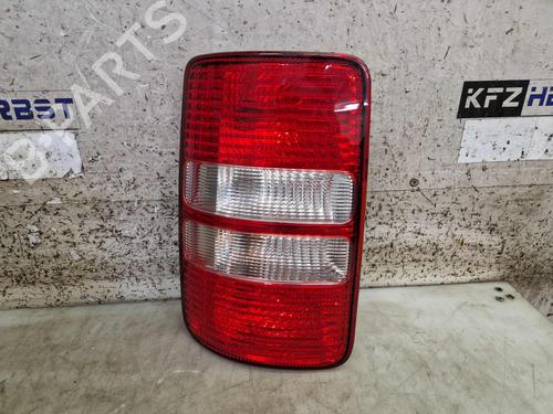 Used Left taillight VW CADDY III MPV (2KB, 2KJ, 2CB, 2CJ) 1.2 TSI (105 hp) 30169183