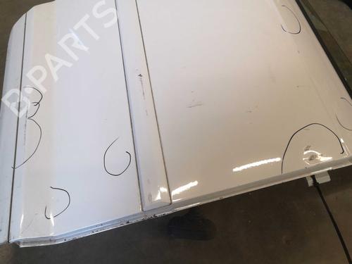 Right rear door AUDI A3 Sportback (8PA) 1.9 TDI | BP22283874C5 