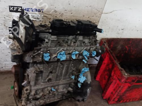 Used Engine CITROËN C4 Picasso II 1.6 BlueHDi 120 (120 hp) 22600053