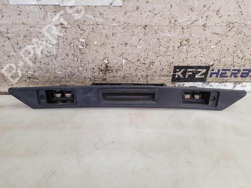 Spak kontakt AUDI A3 Sportback (8PA) 1.6 (102 hp) 23644687