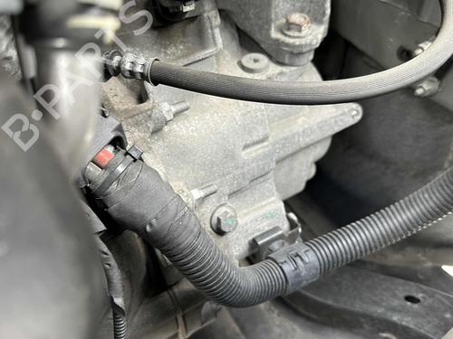 Used Gearbox OPEL ASTRA K (B16) 1.6 CDTi (68) (110 hp) 27478427
