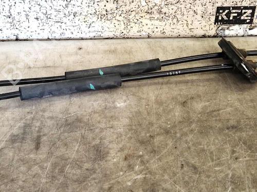 Cable Cable CHEVROLET TRAX 1.6 (116 hp) 34721538 34721538