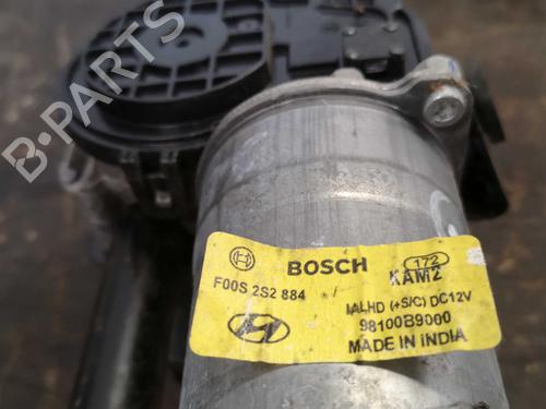Front wipers mechanism HYUNDAI i10 II (BA, IA) 1.0 | BP22292122C83 