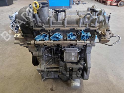 Used Engine Engine VW GOLF VII Variant (BA5, BV5) 1.2 TSI (105 hp) 36560420 36560420