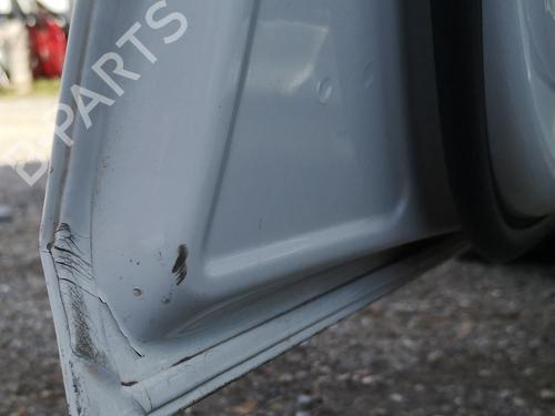 Left front door AUDI A5 Sportback (F5A, F5F) 40 TFSI Mild Hybrid | BP29497505C2 