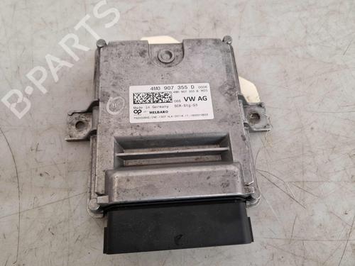 Used Control unit AUDI A4 B9 Avant (8W5, 8WD) 2.0 TDI (150 hp) 30315508