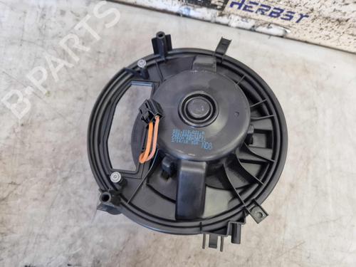 Heater blower motor VW GOLF VII (5G1, BQ1, BE1, BE2) 1.6 TDI | BP29610466M62 