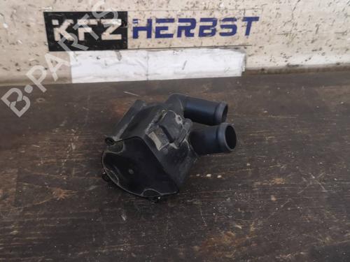 Used Auxiliary water pump VW TRANSPORTER T5 Platform/Chassis (7JD, 7JE, 7JL, 7JY, 7JZ, 7F 2.0 TDI (114 hp) 13442739